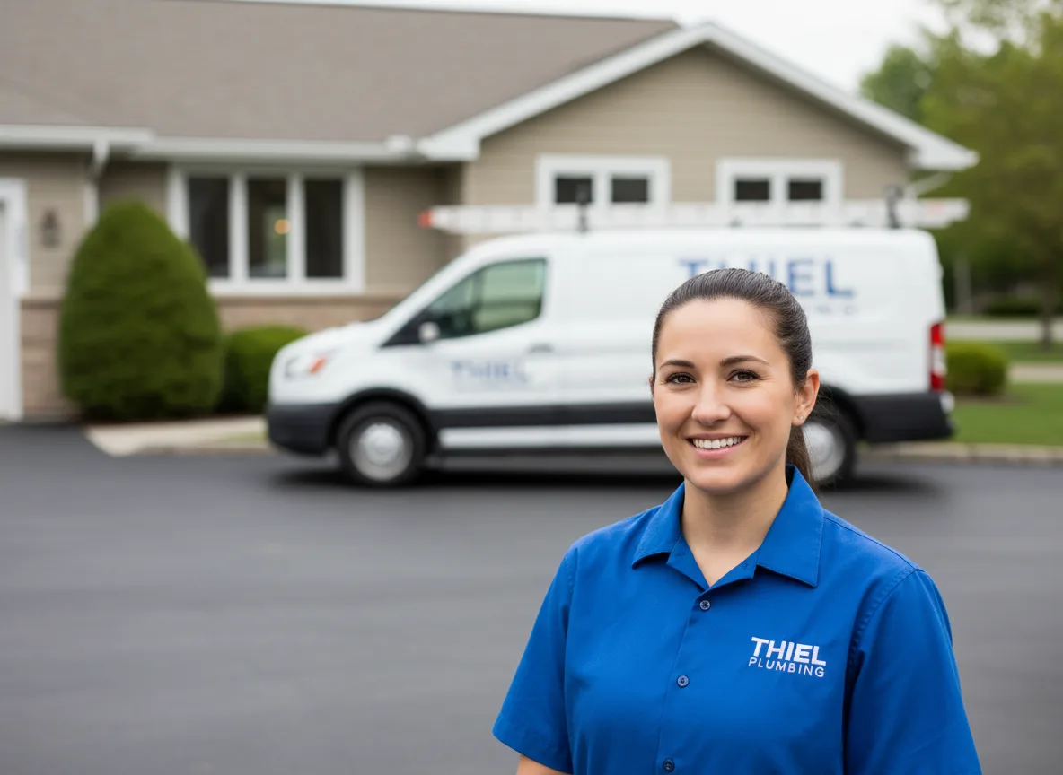 Plumber Richwood, OH FAQs